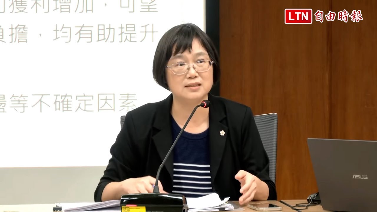 景氣燈號連3綠 國發會：下半年續呈穩定