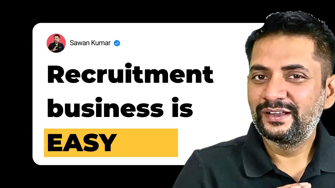 Mastering Recruitment Niches for Success ๐ผ