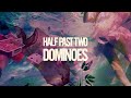 Half past two  dominoes official