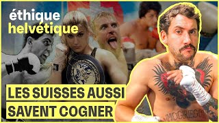 Boxe ou MMA les Suisses ont toujours aimé les sports de combats | RTS by RTS - Radio Télévision Suisse 2,220 views 2 weeks ago 29 minutes