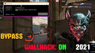 FACEIT ANTI-CHEAT  ( ͡ᵔ ͜ʖ ͡ᵔ )