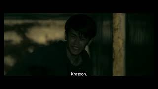 FILM HOROR! Zombie Fighter part.3 sub indo