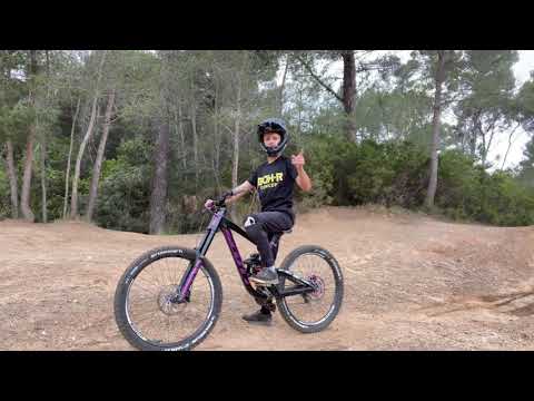 TUTO de Kiki #3 - Figure VTT "suicide ou no-hand"