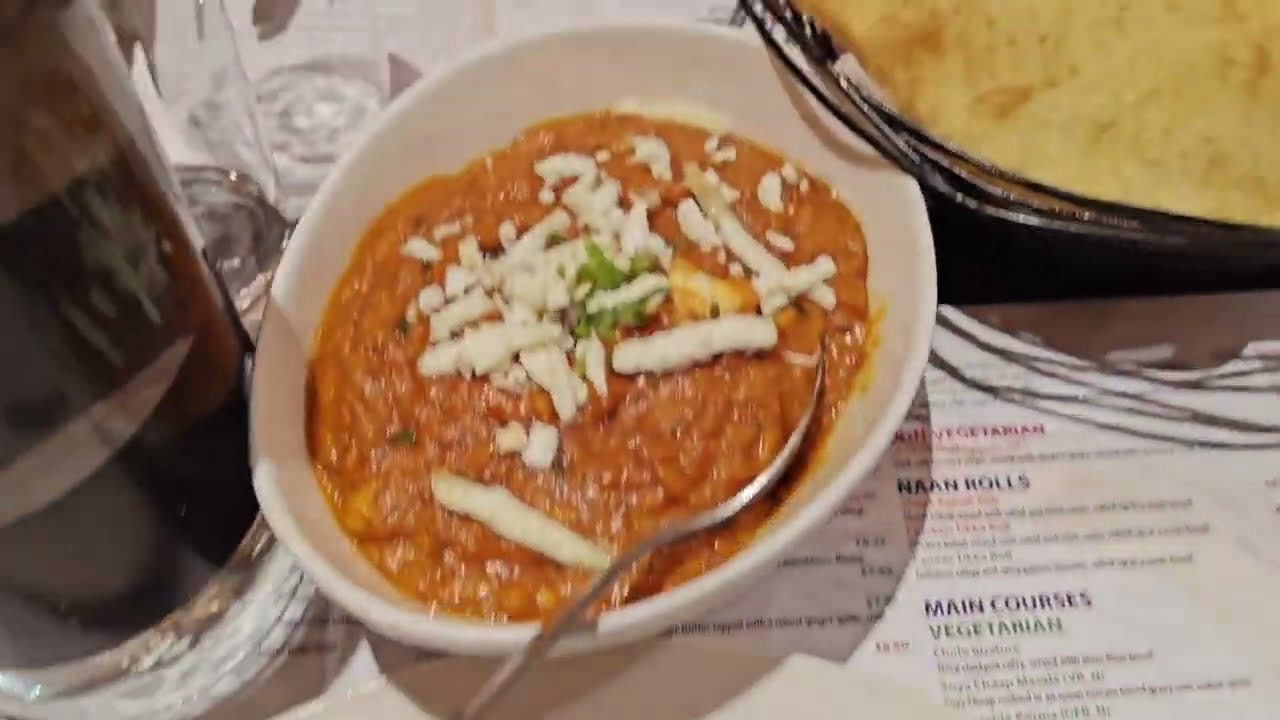 Visting Indian Restaurant In England | Dudley Road | Wolverhampton| UK