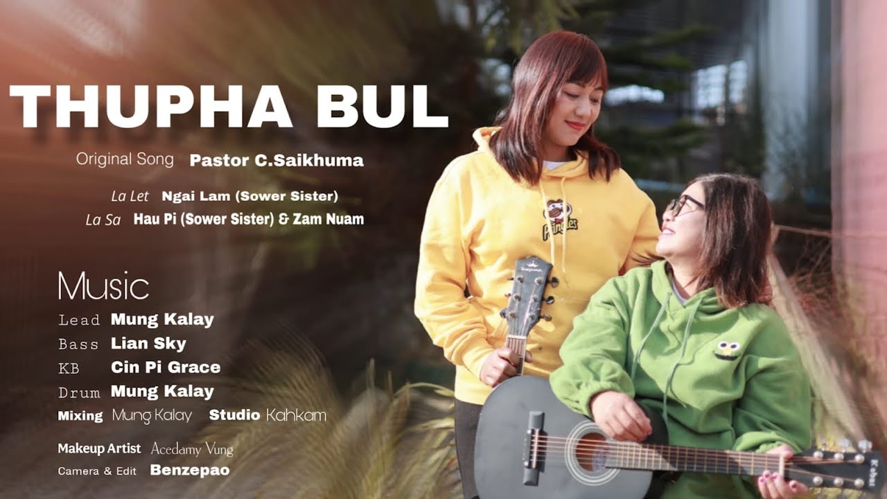 THUPHA BUL