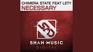 Necessary (Udm Remix) (feat. Lety)