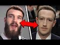 I GOT THE ZUCC HAIRCUT - LWIAY #0031