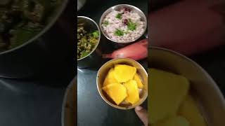 husband's Lunch Box recipe / weight loss recipes / breakfast