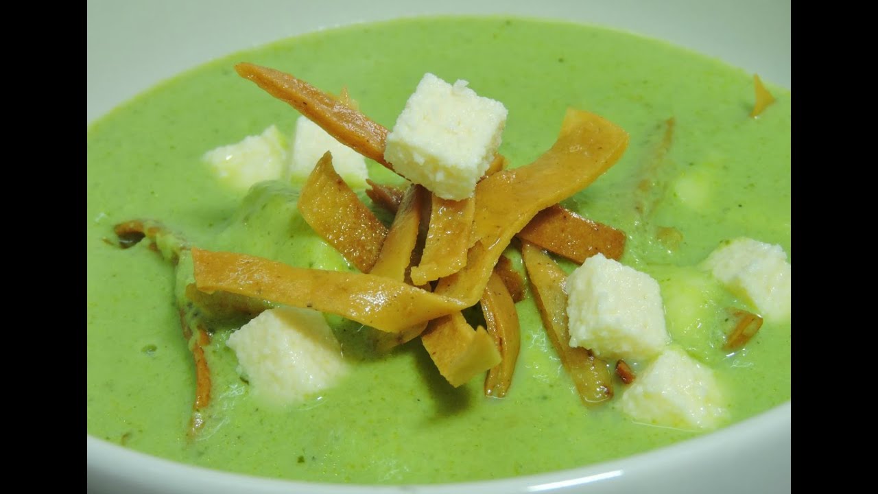 Chile de queso culichi. RecetasdeLuzMa. YouTube