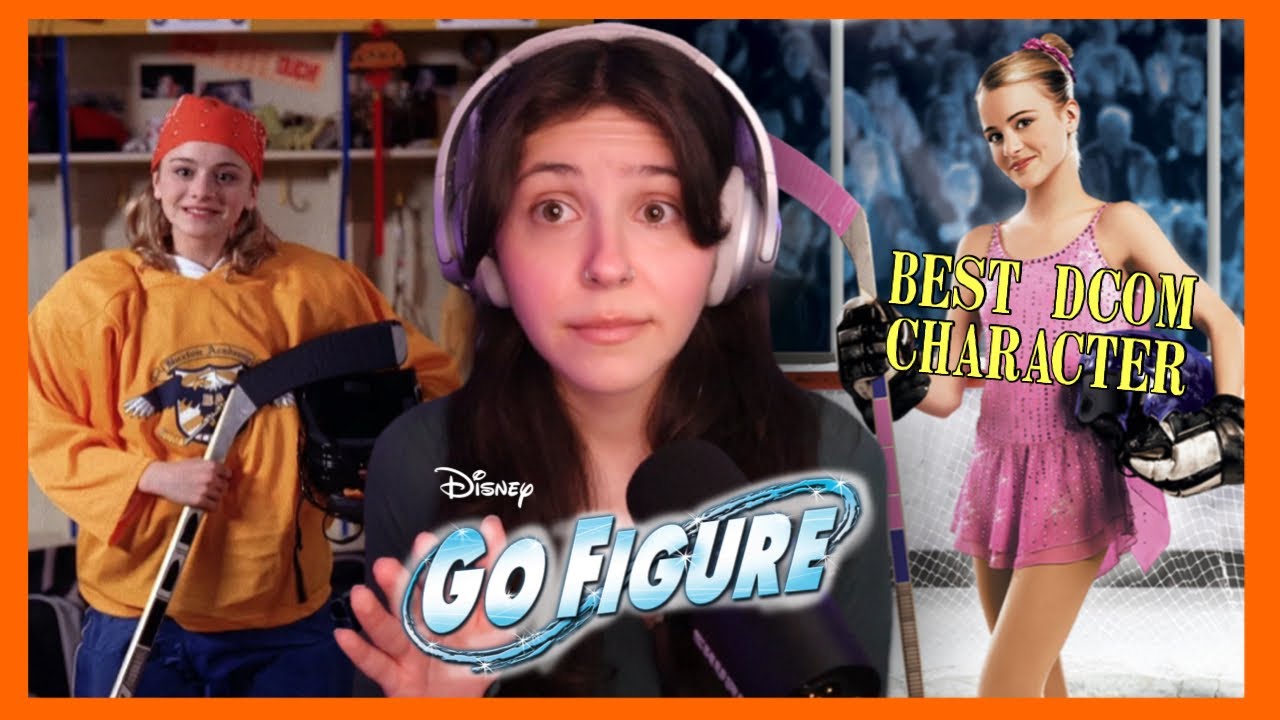 Has Anyone Else Seen This DCOM Or Is It Just Me? | *Go Figure* (2005) Analysis