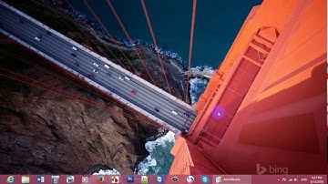 How to show or hide desktop icon Windows XP, 7, 8 and 10