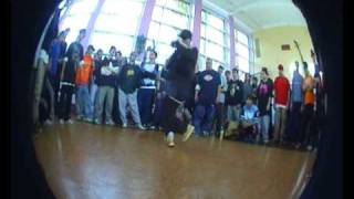 kosto Top 9 crew some jams in Saint Petersburg (SPB)