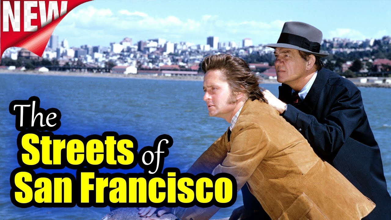 [NEW] The Streets of San Francisco 2025 – Brand-New Episode of the Reimagined Classic Crime Series