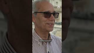 Pope Leo XIV's brother is visiting him during his first days as pope