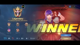 #Mobile Legend Bang Bnag  MLBB india   MOBA5V5