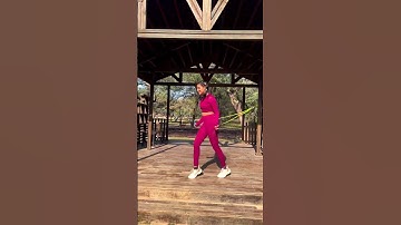 Shuffling 💜 #jumprope #theshuffle #skippingrope