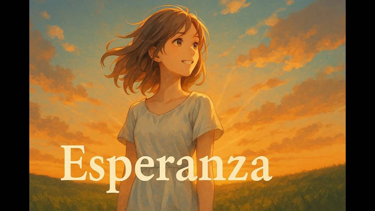 MontyOreO / Esperanza