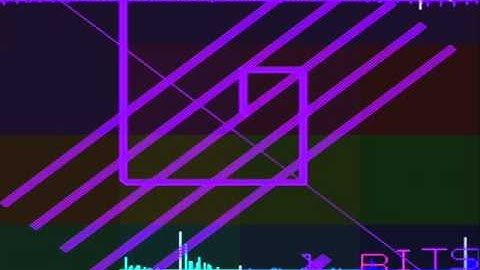 BITS 4024 Demo Intro. Windows XP + Linux. Preview 0.