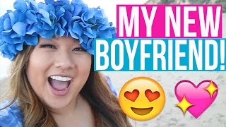 MY NEW BOYFRIEND!! Guide
