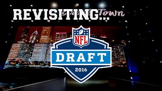 Revisiting: The 2016 NFL Draft