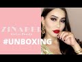 Unboxing Golden rose / Ikoo thermal treatment wrap masks - Kaoutar Berrani