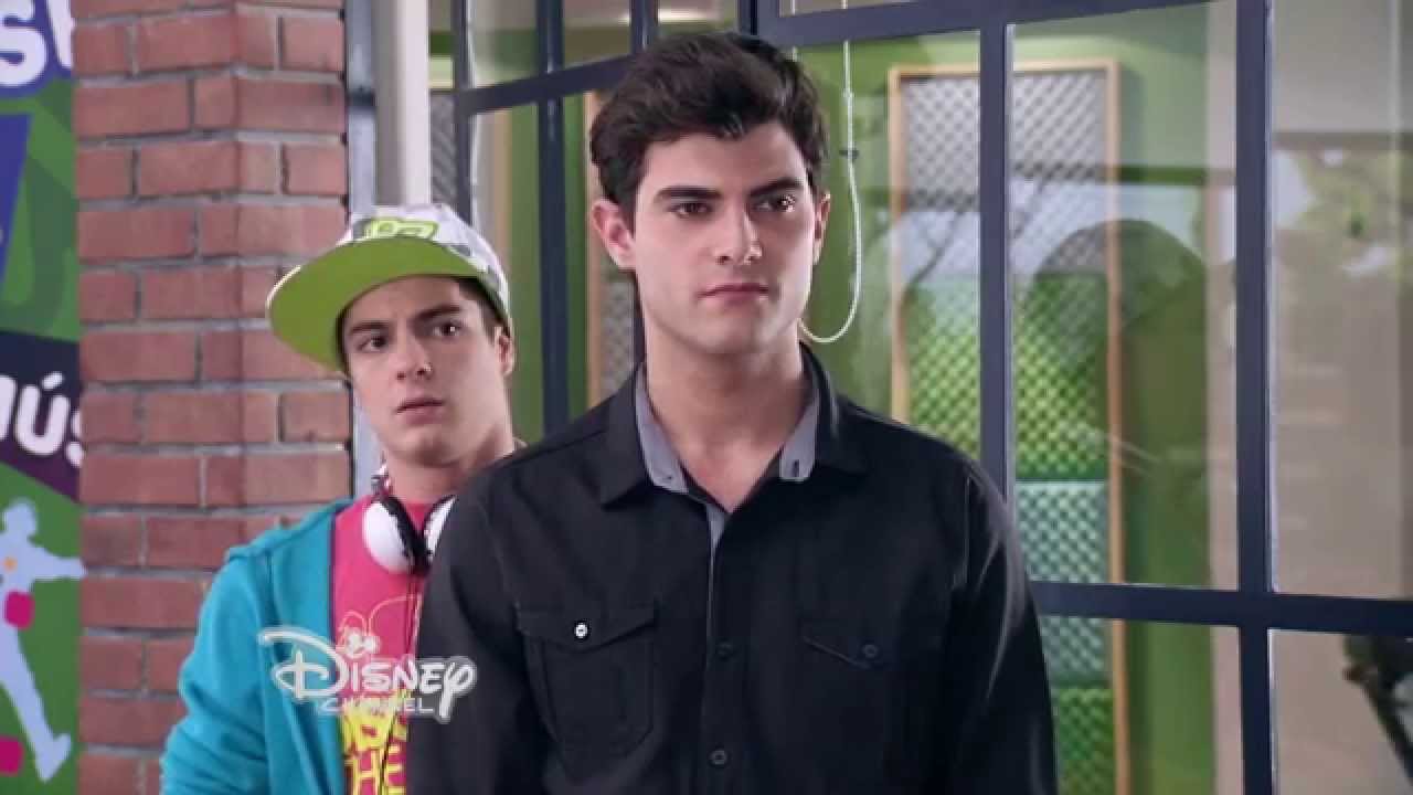 Violetta saison 3 - Premières minutes : épisode 49