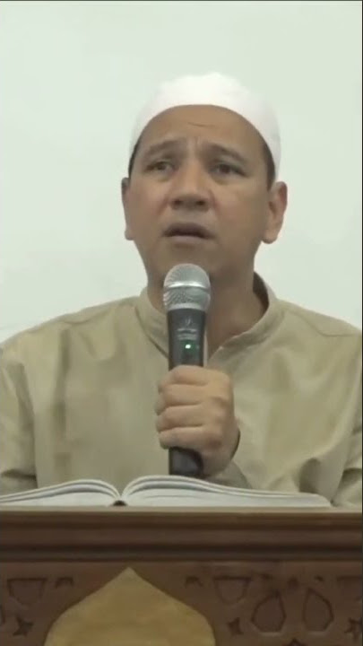 CARA BERAMAL DAN BERIBADAH BIAR DITERIMA ALLAH, HABIB NOVEL ALAYDRUS
