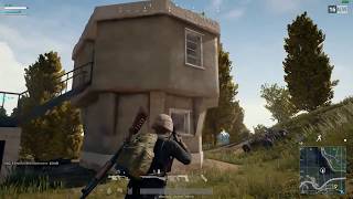 Pubg - Drmartimus S1897 Pump Shotgun Compilation