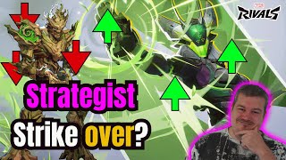 Will this Mid Season Balance Patch DESTROY the Dive Meta?