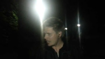 Example - Close enemies (unofficial video)