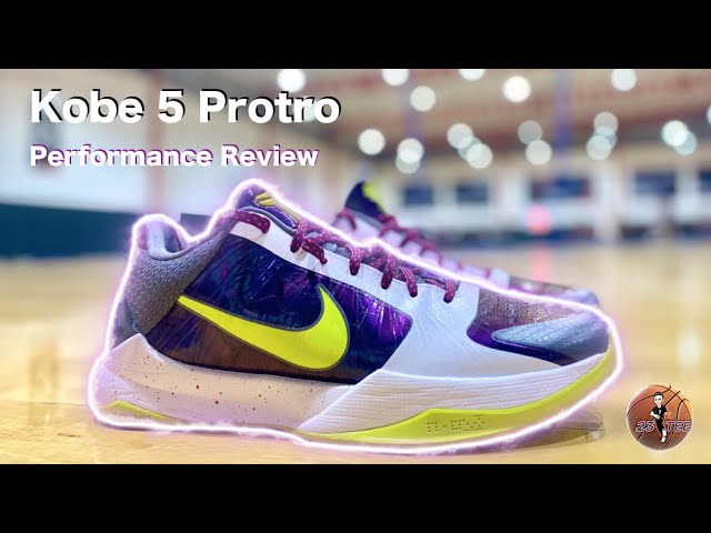 How fire are the Kobe 5 Bruce Lee? 🟡⚫️ Link In Bio!, Jersey Frost Review
