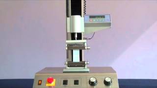 ATC 2 Tensile Tester
