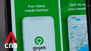 Download Lagu Gojek to raise commission it takes from drivers to 15% MP3