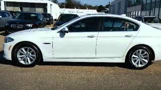 2015 BMW 528i B15061 - Meridian MS