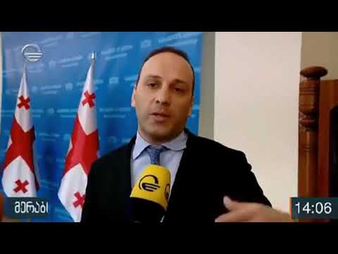 \"მერაბიშვილმა თავზე დაიმხოს თავისი ავეჯი ახლა სახლში რომ მივა\" - ლევან გოგიჩაიშვილი