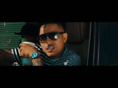 JOLLY RANCHER MUSIC VIDEO MESKIN KE ARON LUCKY LUCIANO