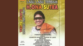 Lagu Cinta Orang Miskin