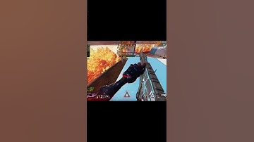 【apex】レヴナント最強！！#shorts #apexlegends #apex女子