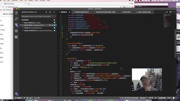Nameshaker16 Add simple motion detection