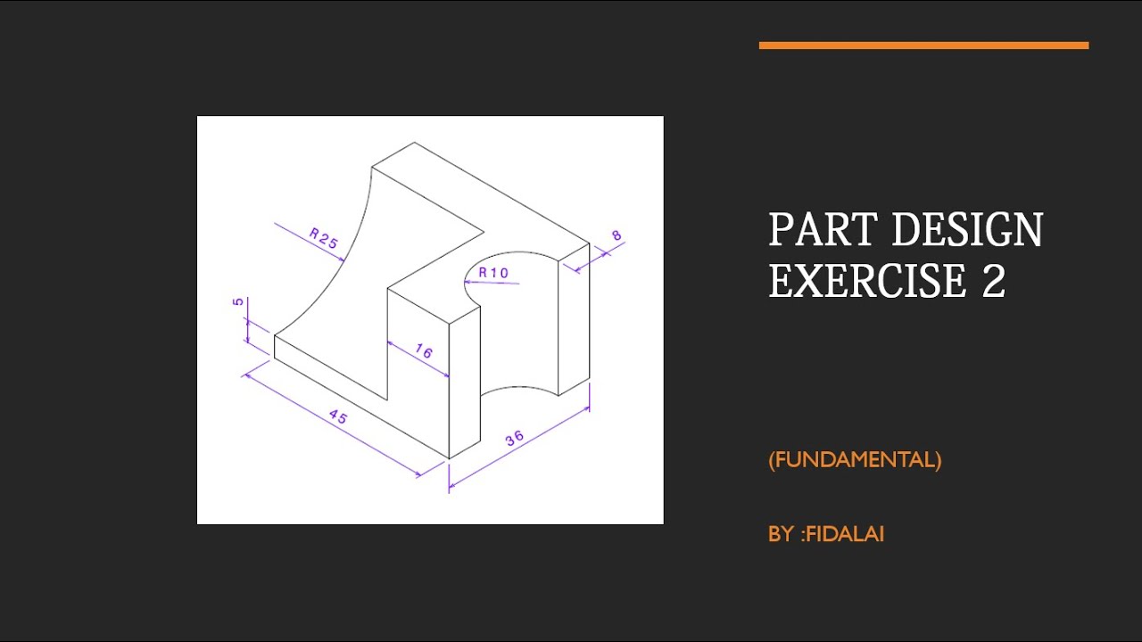 Exercise 2 - YouTube