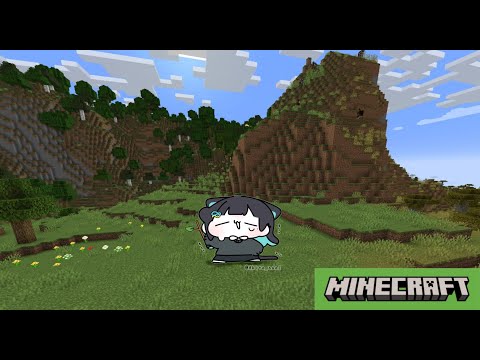 初めてのエンチャント！２０時まで🐾【マインクラフト#5】