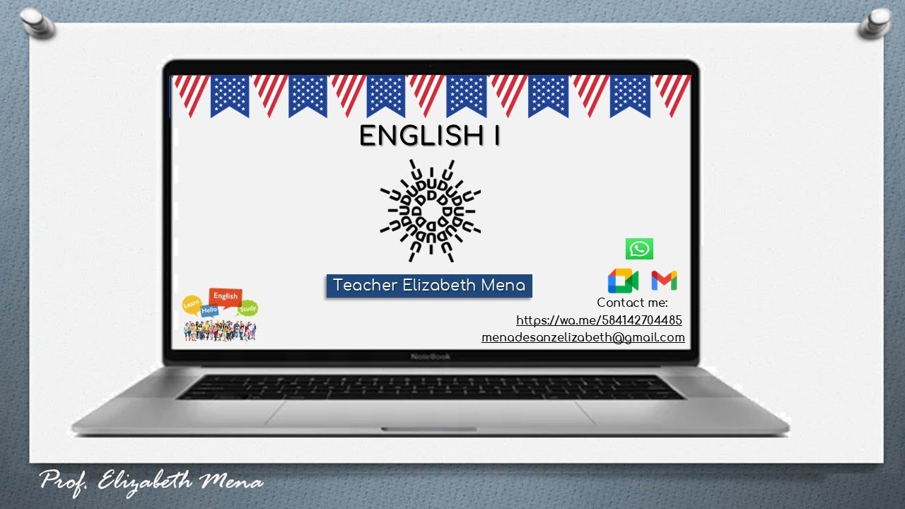 Unit 2  Describe actions that happening now  lesson 1 FD