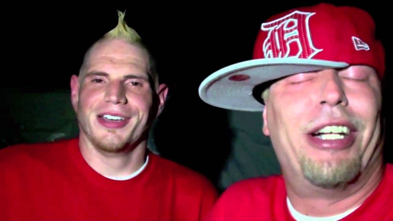 Twiztid Psychopathic Records Won't Touch TheSOSEG - YouTube.