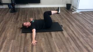Windshield Wipers Knees Bent (abs)