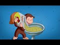 Macaco no Gelo 🐵 George o Curioso Português 🐵 Desenhos Animados