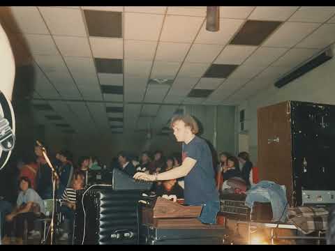 Joe Will Never Be The Same (was a Lost Wave Song)