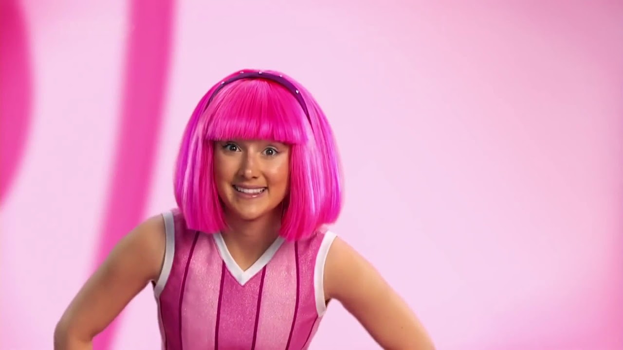 y2mate com Julianna Rose Mauriello Lazytown Extra HD 1080p oOUFqB43ud8 1080...