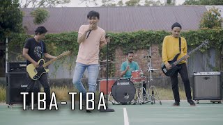 Tiba-Tiba - Quinn Salman (Cover) Monophonic Feat. Ucu Shunrei