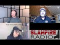 Slam fire radio episode 332