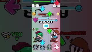 Match #15 - Road to Max Rank! 🏆 | Beat Stage FNF S24